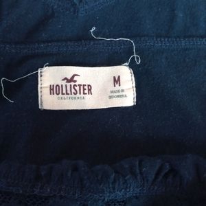 A Hollister top